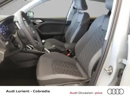 Photo 6 Audi A1  Sportback 25 TFSI 95ch Design