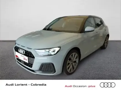 Photo Audi A1 Design
