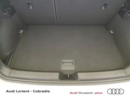 Photo 8 Audi A1  Sportback 25 TFSI 95ch Design