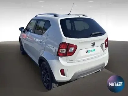 Photo 6 Suzuki Ignis  1.2 Dualjet Hybrid 83ch Pack