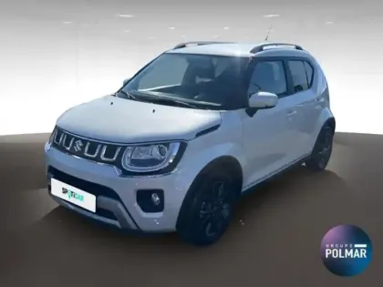 Photo Suzuki Ignis Pack
