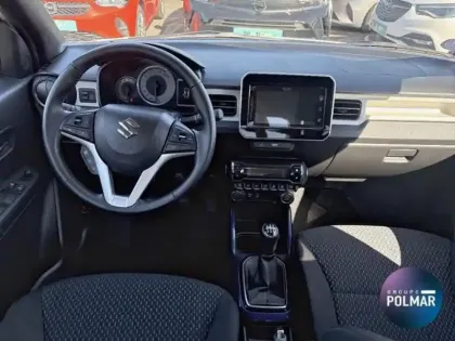 Photo 7 Suzuki Ignis  1.2 Dualjet Hybrid 83ch Pack