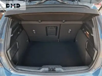 Photo 11 Ford Focus  flexifuel 1.0 EcoBoost mHEV 125ch ST-Line X