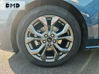 Photo 12 Ford Focus  flexifuel 1.0 EcoBoost mHEV 125ch ST-Line X