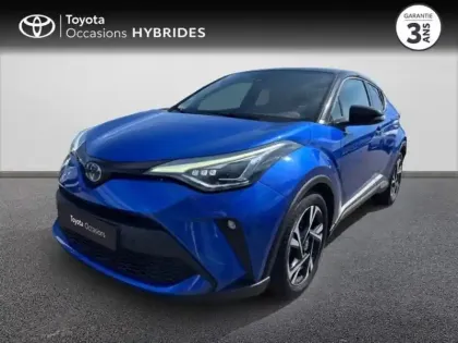 Photo Toyota C-hr Collection