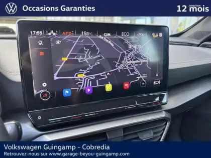 Photo 10 Cupra Formentor  1.4 e-HYBRID 204ch V DSG6