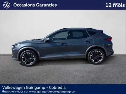 Photo 14 Cupra Formentor  1.4 e-HYBRID 204ch V DSG6
