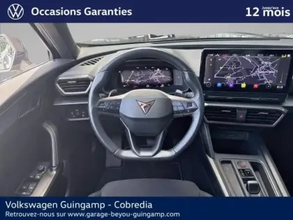 Photo 12 Cupra Formentor  1.4 e-HYBRID 204ch V DSG6