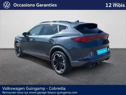 Photo 13 Cupra Formentor  1.4 e-HYBRID 204ch V DSG6
