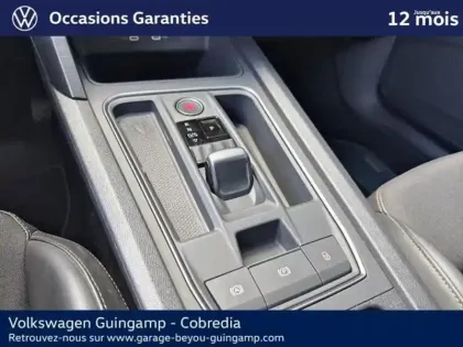 Photo 11 Cupra Formentor  1.4 e-HYBRID 204ch V DSG6