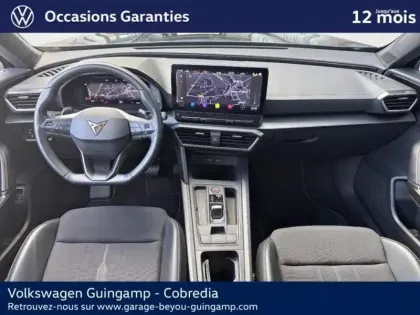 Photo 9 Cupra Formentor  1.4 e-HYBRID 204ch V DSG6