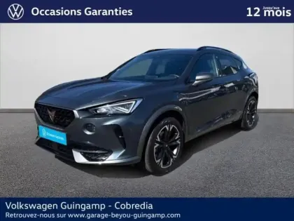 Photo Cupra Formentor V