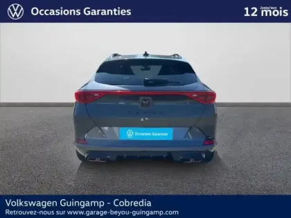 Photo 5 Cupra Formentor  1.4 e-HYBRID 204ch V DSG6