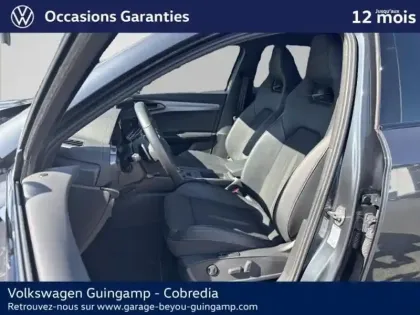 Photo 7 Cupra Formentor  1.4 e-HYBRID 204ch V DSG6