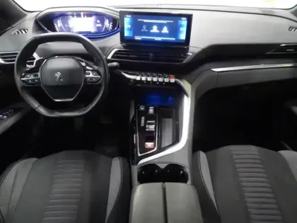 Photo 5 Peugeot 3008  1.5 BlueHDi 130ch S&S Active Pack EAT8