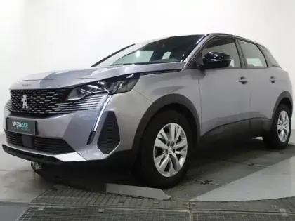 Photo Peugeot 3008 Active Pack