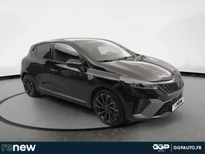 Photo 6 Renault Clio  1.6 E-Tech 145ch full hybrid esprit Alpine - 24