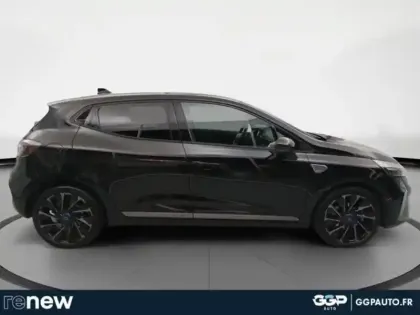 Photo 5 Renault Clio  1.6 E-Tech 145ch full hybrid esprit Alpine - 24