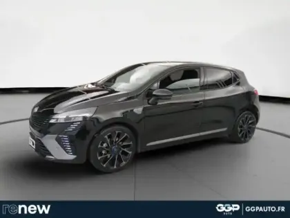 Photo Renault Clio Esprit Alpine