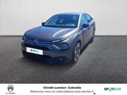Photo Citroën C4 Feel