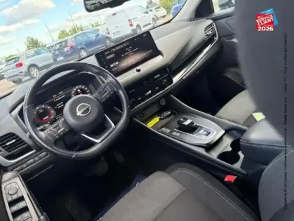 Photo 14 Nissan Qashqai  e-POWER 190ch N-Connecta 2022