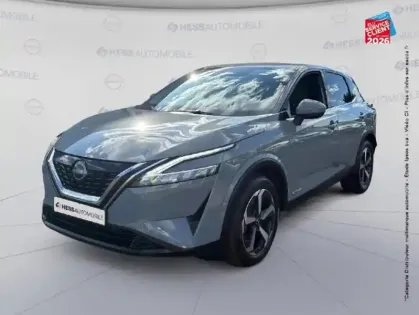 Photo Nissan Qashqai N-connecta