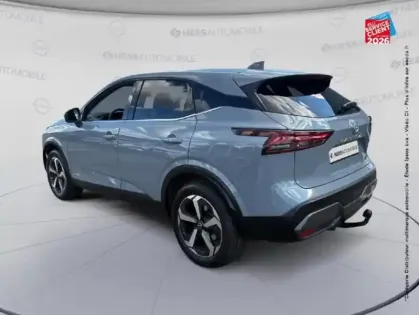 Photo 7 Nissan Qashqai  e-POWER 190ch N-Connecta 2022