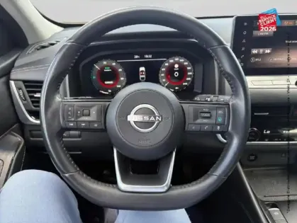 Photo 11 Nissan Qashqai  e-POWER 190ch N-Connecta 2022