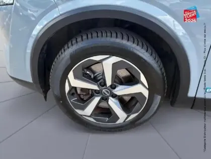Photo 9 Nissan Qashqai  e-POWER 190ch N-Connecta 2022