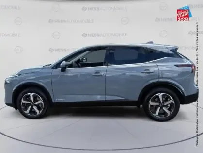 Photo 8 Nissan Qashqai  e-POWER 190ch N-Connecta 2022
