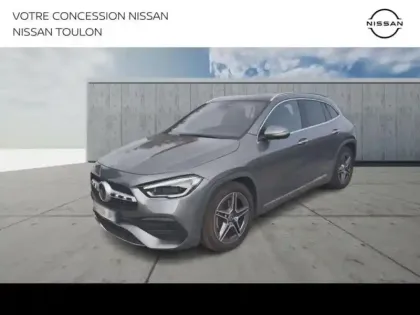 Photo Mercedes Gla Amg Line