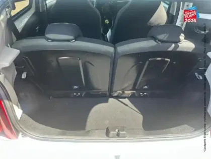 Photo 13 Peugeot 108  VTi 72 Top! Collection 5p