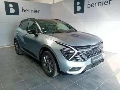 Photo Kia Sportage Gt-line Premium