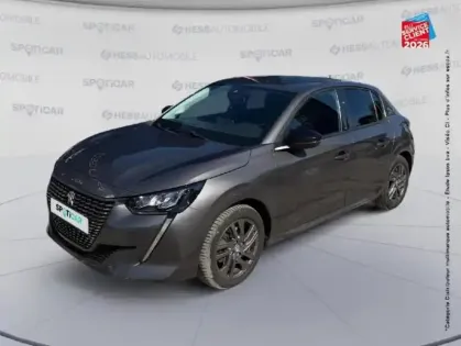 Photo Peugeot 208 Style