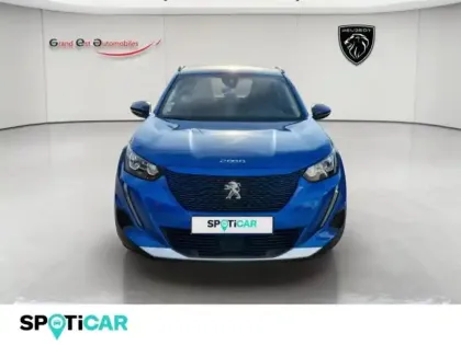 Photo 9 Peugeot 2008  e- 136ch Allure