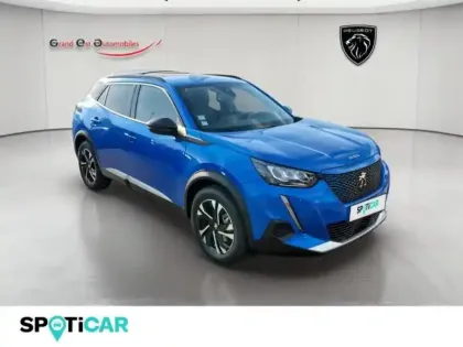 Photo 8 Peugeot 2008  e- 136ch Allure