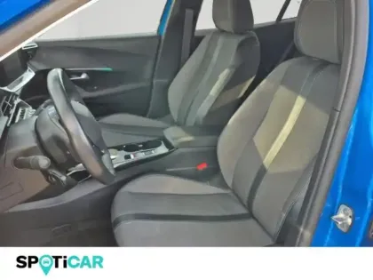 Photo 11 Peugeot 2008  e- 136ch Allure