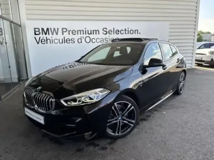 Photo Bmw Serie 1 M Sport