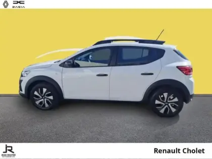 Photo 9 Dacia Sandero  1.0 TCe 90ch Stepway Essential -24