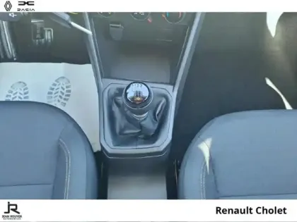 Photo 5 Dacia Sandero  1.0 TCe 90ch Stepway Essential -24
