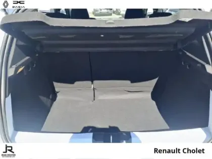Photo 6 Dacia Sandero  1.0 TCe 90ch Stepway Essential -24