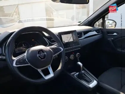 Photo 29 Renault Captur  1.6 E-Tech hybride 145ch Rive Gauche