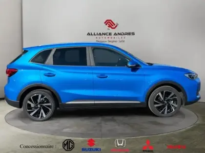 Photo 5 Mg ZS  1.5 Hybrid+ 197ch Luxury