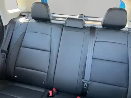 Photo 12 Mg ZS  1.5 Hybrid+ 197ch Luxury