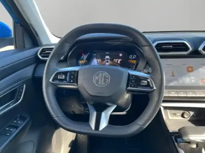 Photo 11 Mg ZS  1.5 Hybrid+ 197ch Luxury