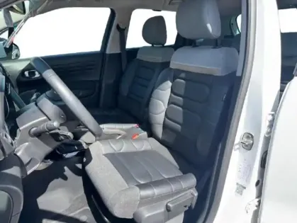 Photo 8 Citroën C3 Aircross  PureTech 130ch S&S Shine Pack EAT6