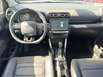 Photo 7 Citroën C3 Aircross  PureTech 130ch S&S Shine Pack EAT6