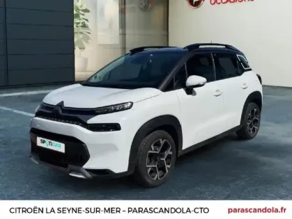 Photo Citroën C3 Aircross Shine Pack