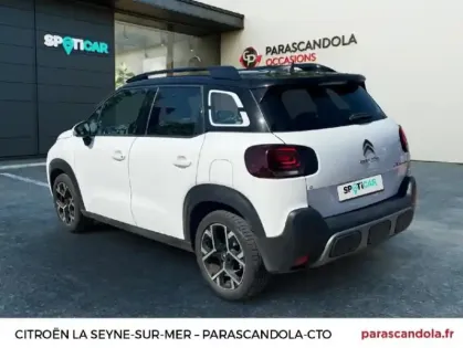Photo 6 Citroën C3 Aircross  PureTech 130ch S&S Shine Pack EAT6