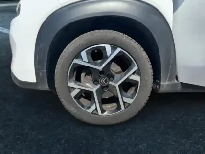 Photo 10 Citroën C3 Aircross  PureTech 130ch S&S Shine Pack EAT6